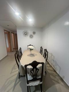 Bel appartement en plein centre - Tangeri - 3