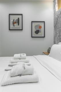 Stylish Living-Avra - Atene - 2