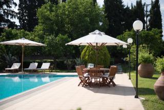 Pelion's Finest Estate - Káto Lekhónia - 8