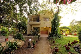 Gir Birding Lodge - Sasan Gir - 0