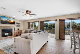 Sun and Sand Retreat - Pensacola Beach - 6