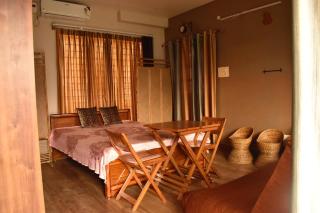 BODHIDRUM HOMESTAY - Dispur - 6