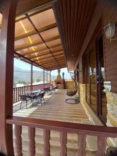 Come & Rest - Kasbegi - 3