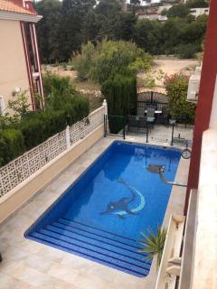 Монтемар - Campoamor - 4