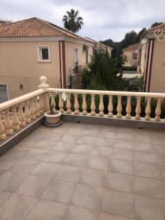 Монтемар - Campoamor - 2