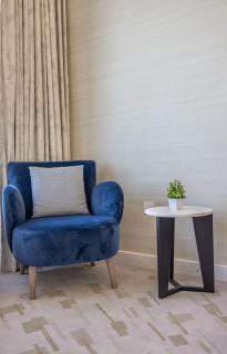 Opulent Studio in Palm Tower with Sea View - Dubai - 4