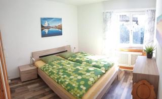 Haus St.Martin - Zermatt - 6