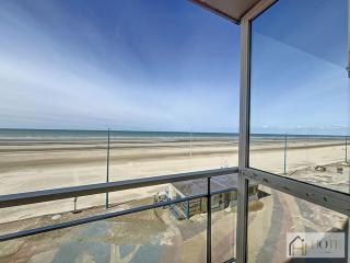 Le Maeva -Vue Mer 3e Étage - 5