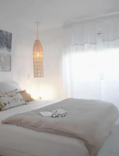 Saint Tropez Superbe appartement rénove 2023 AC centre ville mer 100m - Saint-Tropez - 2