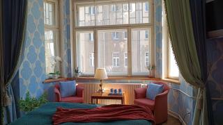 Atlashouse - Riga - 2