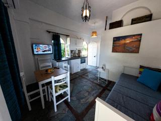 Tea & Sea Apts - Anissaras - 9