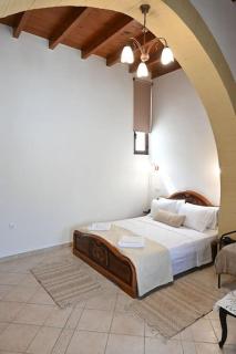Cozy Traditional House - Kremasti - 5