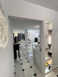 FASCINANTE Hogar en Cabo Pino en MARBELLA - Marbella - 5