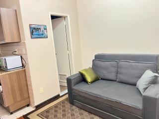 Complete and quiet apartment @ Copacabana - Rio de Janeiro - 8
