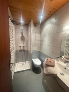 Aravis Locations - 1