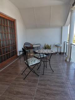 The Whitehouse - Oudtshoorn - 1