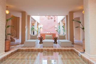 Maison Nalos - Marrakesh - 7