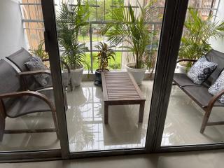 Bel appartement Riviera golf - 4