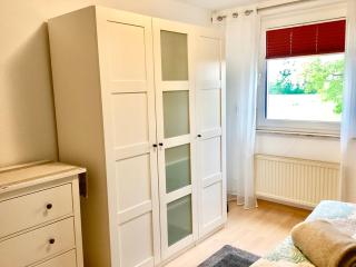 Haasen Ferienwohnung - Hohnhorst - 7