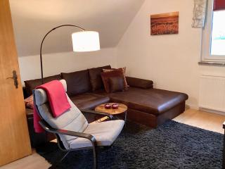 Haasen Ferienwohnung - Hohnhorst - 4