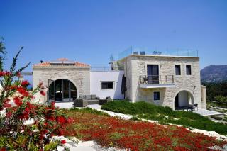 Villa Annie Crete - Private Luxury Villa with Sea and Mountain Views - 7