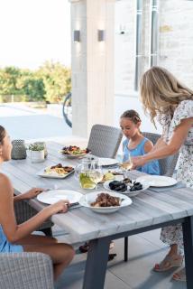 Villa Annie Crete - Private Luxury Villa with Sea and Mountain Views - 2