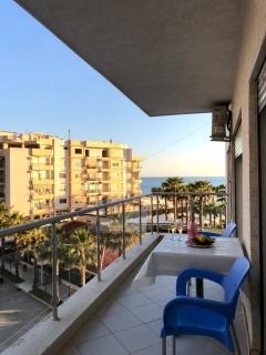 Apartment Ermest ,Kavaje Rock - 9