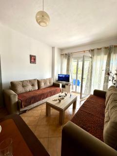 Apartment Ermest ,Kavaje Rock - 7