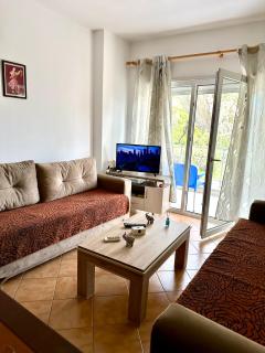 Apartment Ermest ,Kavaje Rock - 3