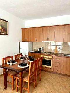 Apartment Ermest ,Kavaje Rock - 5