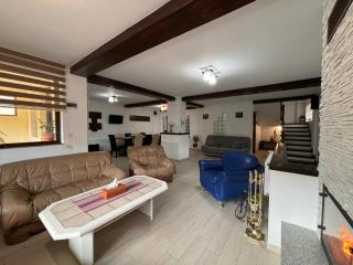 Skyline Villa - Azuga - 8