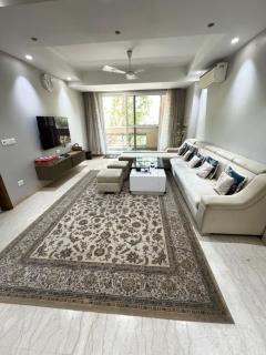 The LUTF - Nuova Delhi - 3