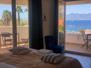 Thalassa Suite & Spa - Reggio di Calabria - 5