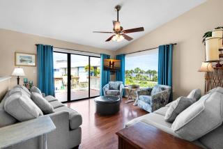 Beach Side- Harbor View - Destin - 0