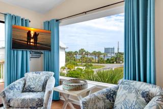 Beach Side- Harbor View - Destin - 2