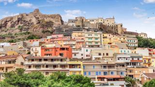 Onda Blu Family Experience Self check-in - Castelsardo - 8