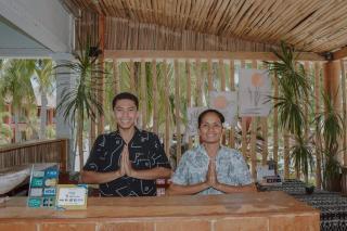 Anugerah Surf & Dive - Nembrala - 6