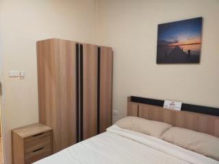 Bonanza Patong Beach1 100m to Beach Moon Room - Patong - 6