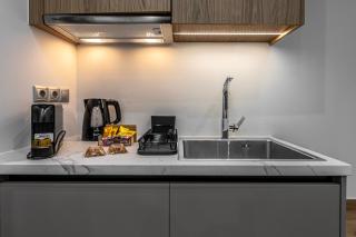 Stylish Living-Ioli - Atene - 8