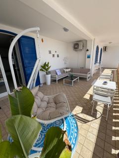 B&B Santa Maria Di Leuca - Leuca - 8