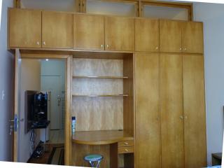 Complete and quiet apartment @ Copacabana - Rio de Janeiro - 4