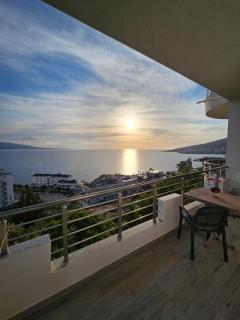 Nora's Guesthouse - Saranda - 9