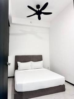 Apartment Urban Suites Penang - Jelutong - 7