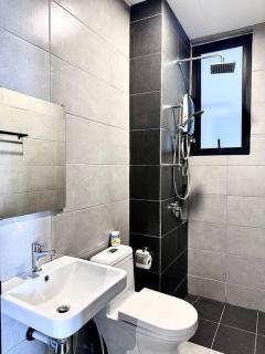 Apartment Urban Suites Penang - Jelutong - 5