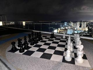 Apartment Urban Suites Penang - Jelutong - 3