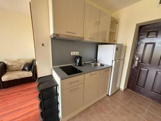 Holiday Fort Noks Apartment - Sunny Beach - 7