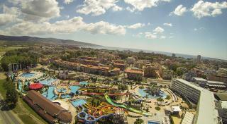 Holiday Fort Noks Apartment - Sunny Beach - 3