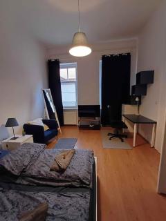 New 2BR Apt near Andrassy av. and Varosliget - Budapest - 9