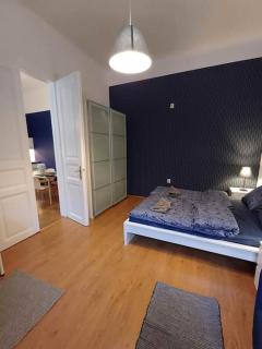 New 2BR Apt near Andrassy av. and Varosliget - Budapest - 8