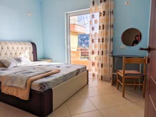 Sarah's Apartments - 5 min walk to Beaches & Boulevard - big balcony! - Sarandë - 9